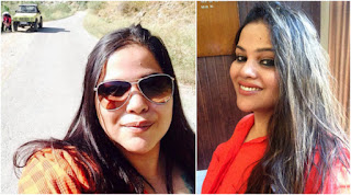 Mandira Chauhan bigg boss contestant Mandira Chauhan bigg boss 10 contestant