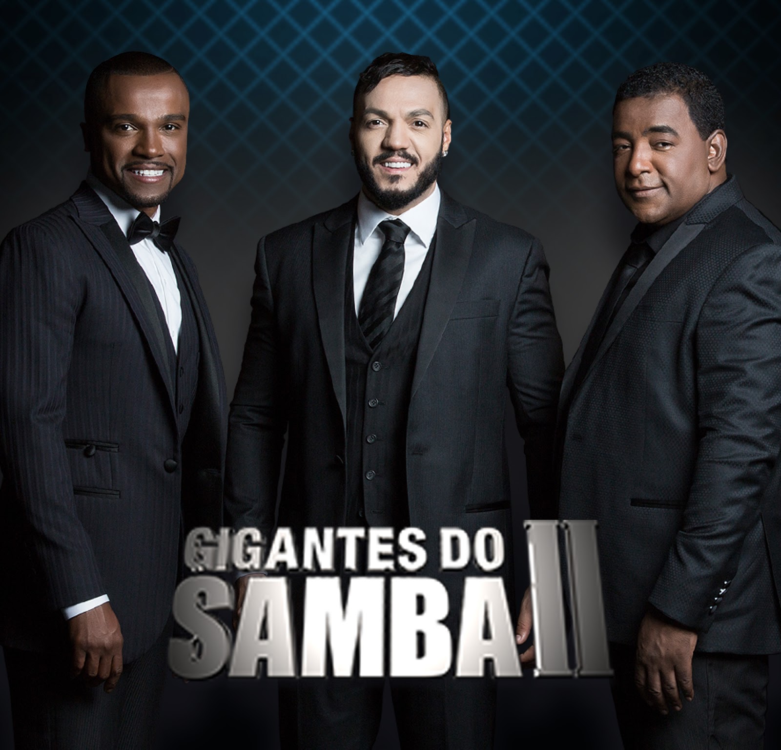 Baixar CD Gigantes do Samba 2 Baixar Música Gigantes do Samba 2