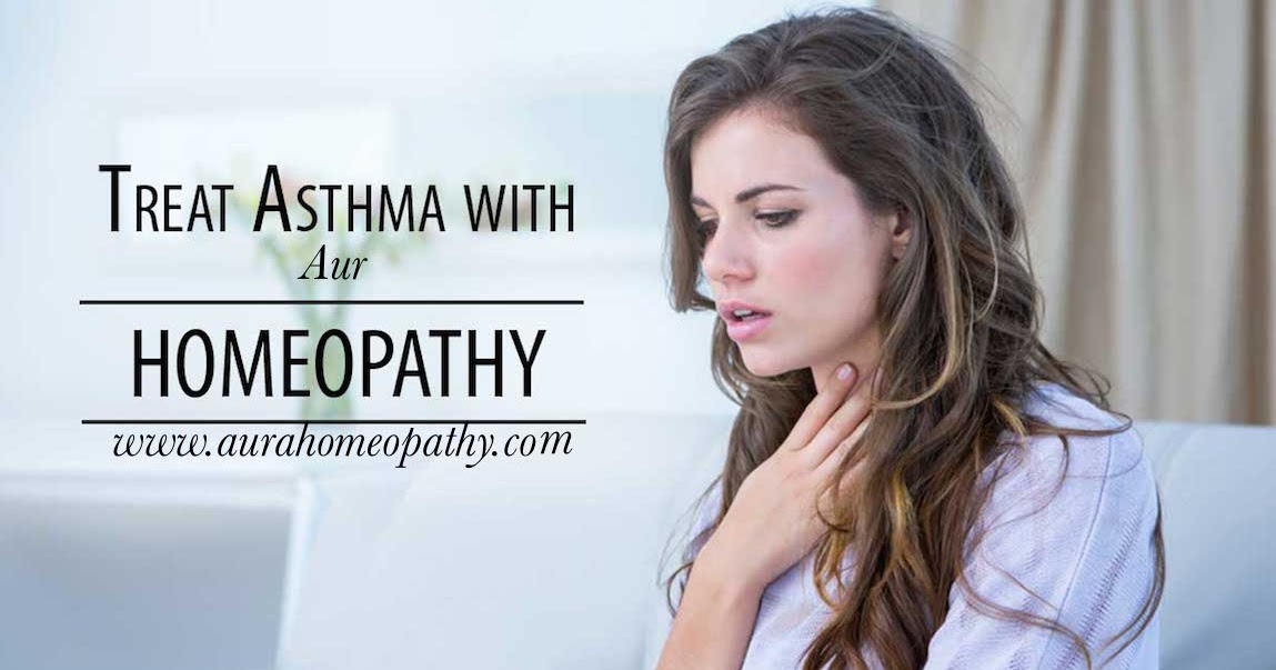 Best Homeopathic Medicine For Asthma Treatment- Top Clinical Tips ...