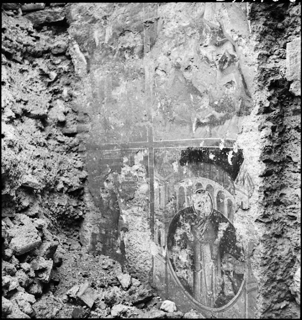 Η Βυζαντινή Κωνσταντινούπολη του Nicholas Victor Artamonoff, 1930-1947 Η Βυζαντινή Κωνσταντινούπολη του Nicholas Victor Artamonoff, 1930-1947
