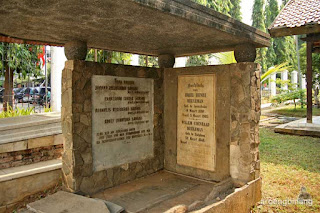 museum taman prasasti jakarta