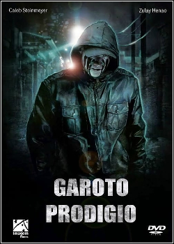 Garoto Prodígio Dublado