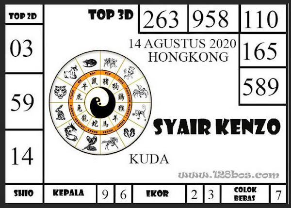 syair hongkong syair hongkong