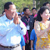 បណ្ឌិត ឡាច សំរោង បង្ហាញថា ការបួងសួងថ្ងៃស្អែក នឹងនាំមកនូវសន្តិភាពនៅកម្ពុជាជានិច្ចនិរន្តរ៍