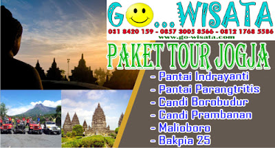 Paket Tour Jogja Murah Terbaru Paket Tour Jogja Murah Terbaru