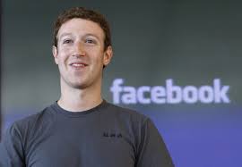 Mark Zuckerberg Mark Zuckerberg