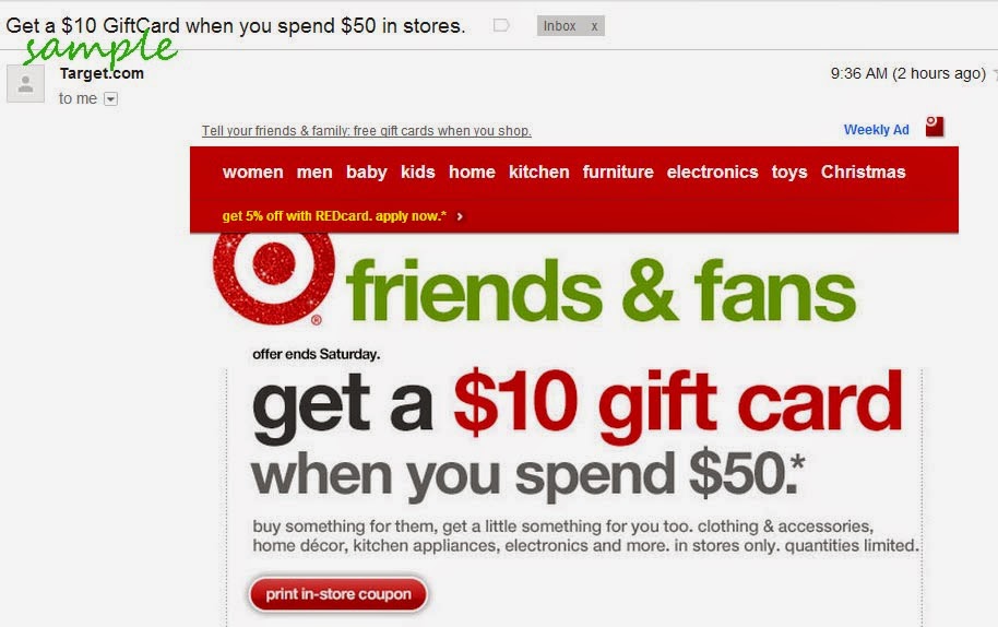 Target Coupons December 2014 Target Coupons December 2014