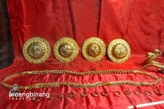 museum balla lompoa gowa