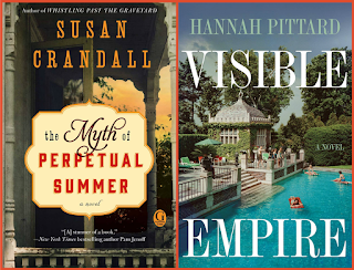 The Myth of Perpetual Summer / Visible Empire