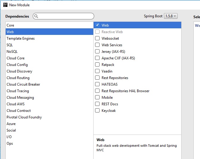 Coders Hut: Introducing Spring Boot - How to create your first Spring ...