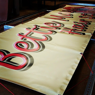 Banners PrinterShoppe