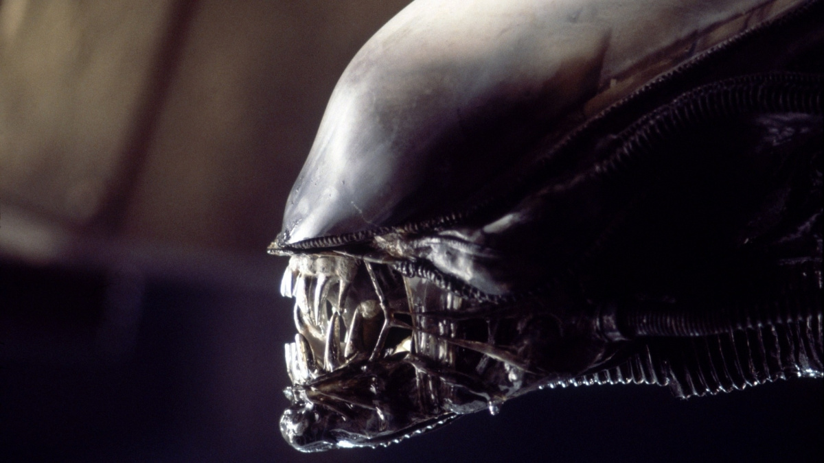 Alien  Cronologia e em que ordem assistir os filmes