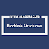 Cours de Biochimie Structurale svi s3 pdf