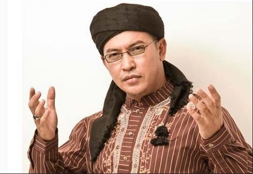 Download Kumpulan Lagu Ustad Jefri Al Buchori Mp3 Full