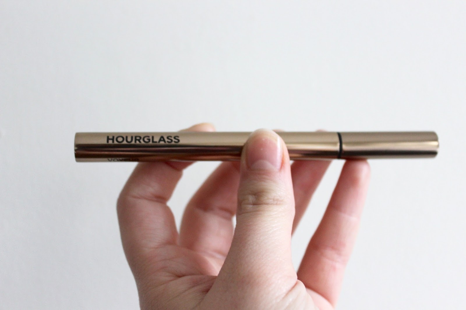 Hourglass Voyeur Waterproof Liquid Eyeliner The Review Ramblings