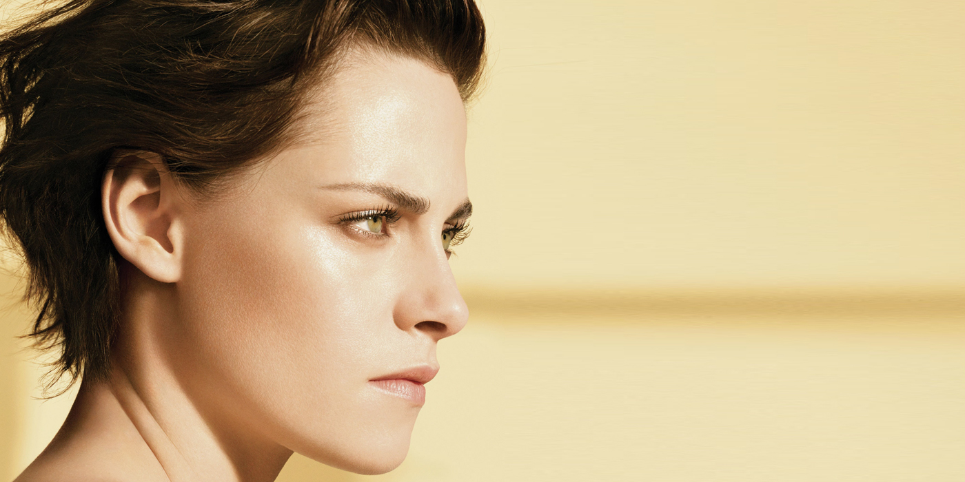 kristen stewart gabrielle chanel