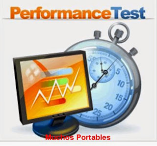 PerformanceTest v8.0 Build 1044 Portable