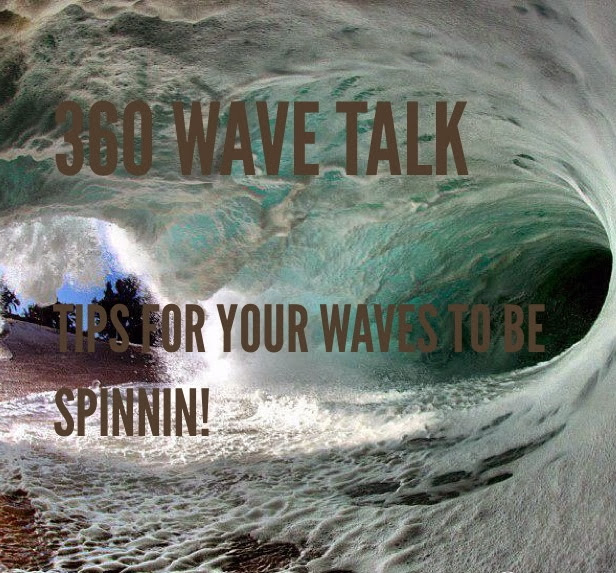 360 Wave Talk