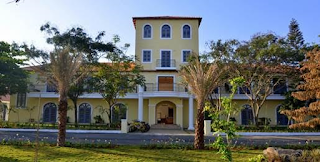 An experience at The Source at Sula An experience at The Source at Sula