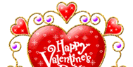 Kumpulan DP Blackberry ucapan Valentine 2014