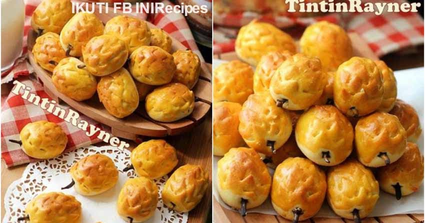 Resep Kue Kering Bentuk Buah Semangka Surakarta E Resep Kue Kering Bentuk Buah Semangka Surakarta E