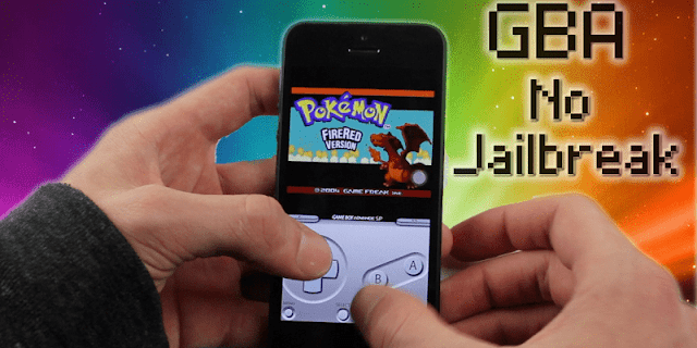 gba emulator for ios 9.2.1 gba emulator for ios 9.2.1