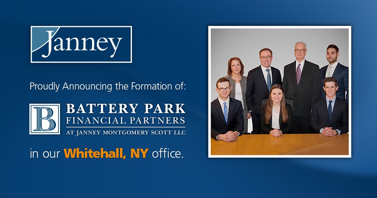 About Janney Press Releases Merrill Lynch Team Joins Janney About Janney Press Releases Merrill Lynch Team Joins Janney