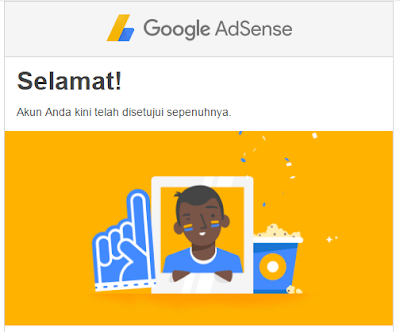 Cara Daftar Adsense Agar Mudah Diterima dalam 1 Minggu Tanpa Modal 2017 Tanpa Ribet Cara Daftar Adsense Agar Mudah Diterima dalam 1 Minggu Tanpa Modal 2017 Tanpa Ribet