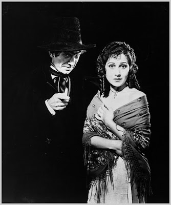 Murders In The Rue Morgue 1932 Bela Lugosi Image 5