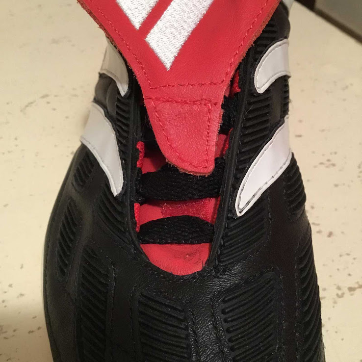 EXCLUSIVE: Adidas to Release Limited-Edition Predator Precision Remake ...