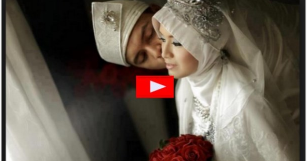 Jangan Memperlihatkan Aurat