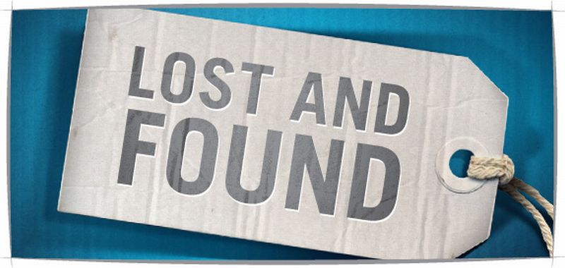 Living Water: Lost and Found