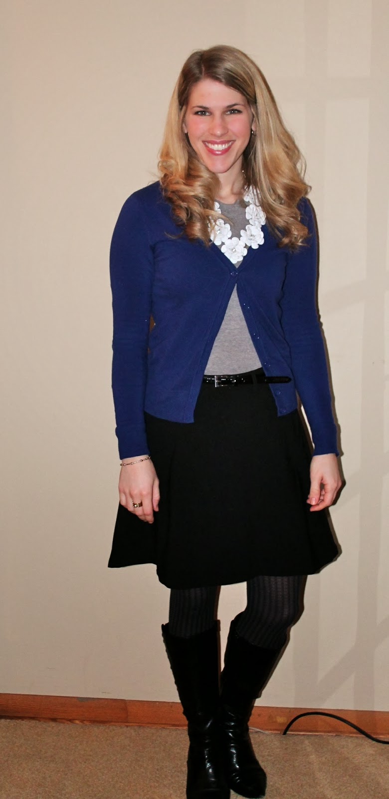 Twofer Tuesday: Dressy