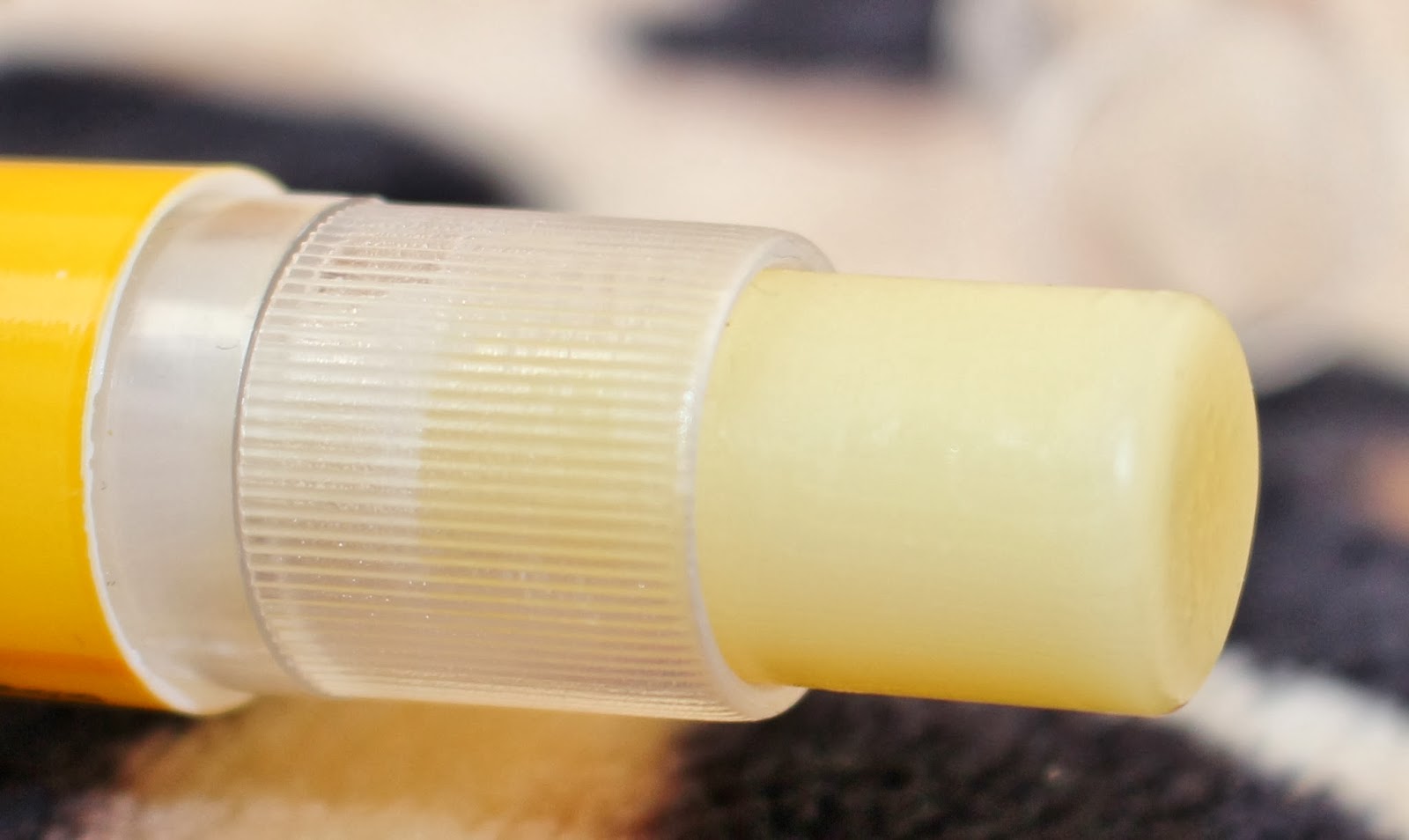 Beauty by Ana Lache Бальзам для губ Dr. Organic Vitamin E Lip Balm