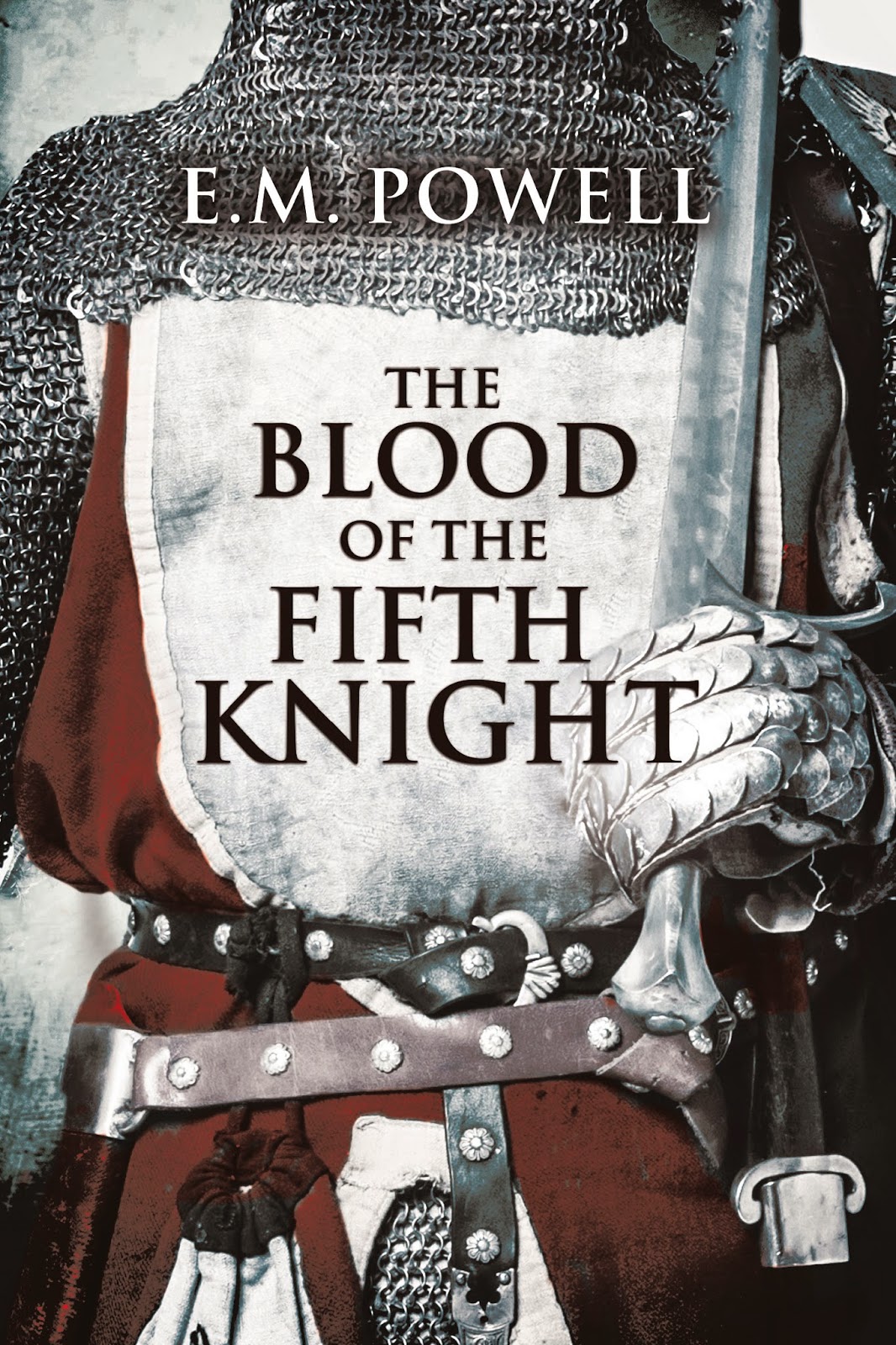 The Fifth Knight (The Fifth Knight Series Book 1)