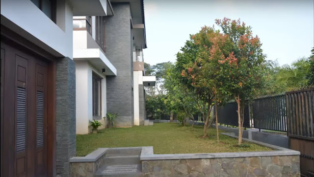 Desain Rumah Minimalis Asri Desain Rumah Minimalis Asri