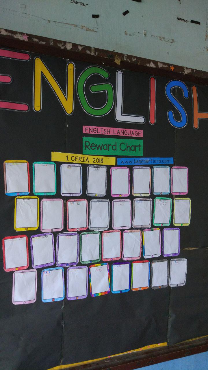 TEACHER FIERA'S ASSEMBLAGE