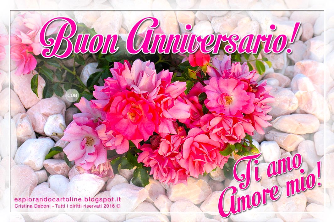 Cdb Cartoline Per Tutti I Gusti Cartolina Buon
