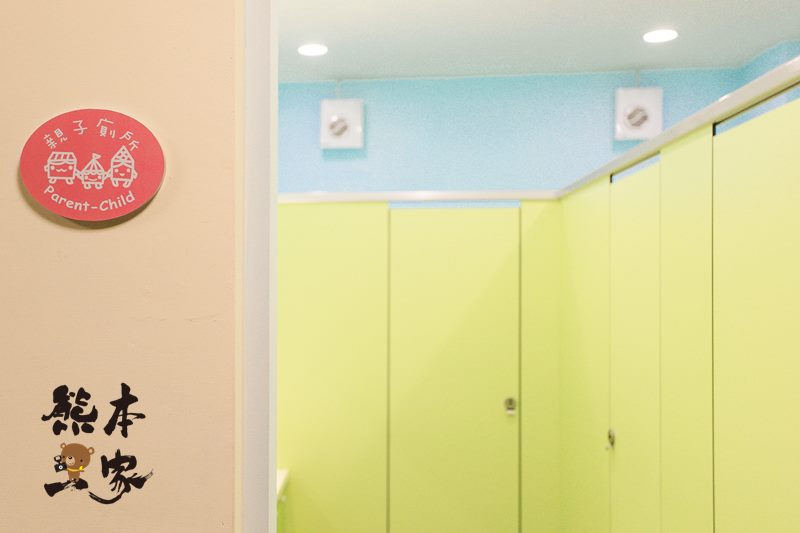 大房子親子成長空間Big House|新竹最夯親子遊樂區親子餐廳