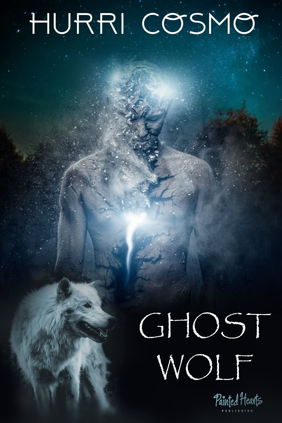 Ghost Wolf