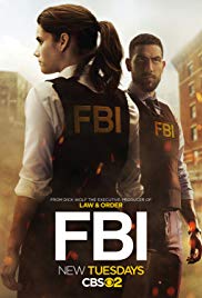 FBI TV Series 720p & 480p Direct Download