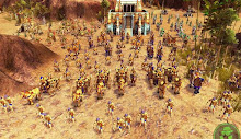 Empire Earth III pc español