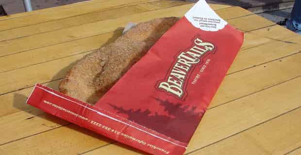 BeaverTails (Canada) Daftar Masakan Terlezat di Dunia yang Harus Anda Coba