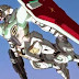 Gundam: G no Reconguista Pilot Episode Screenshots
