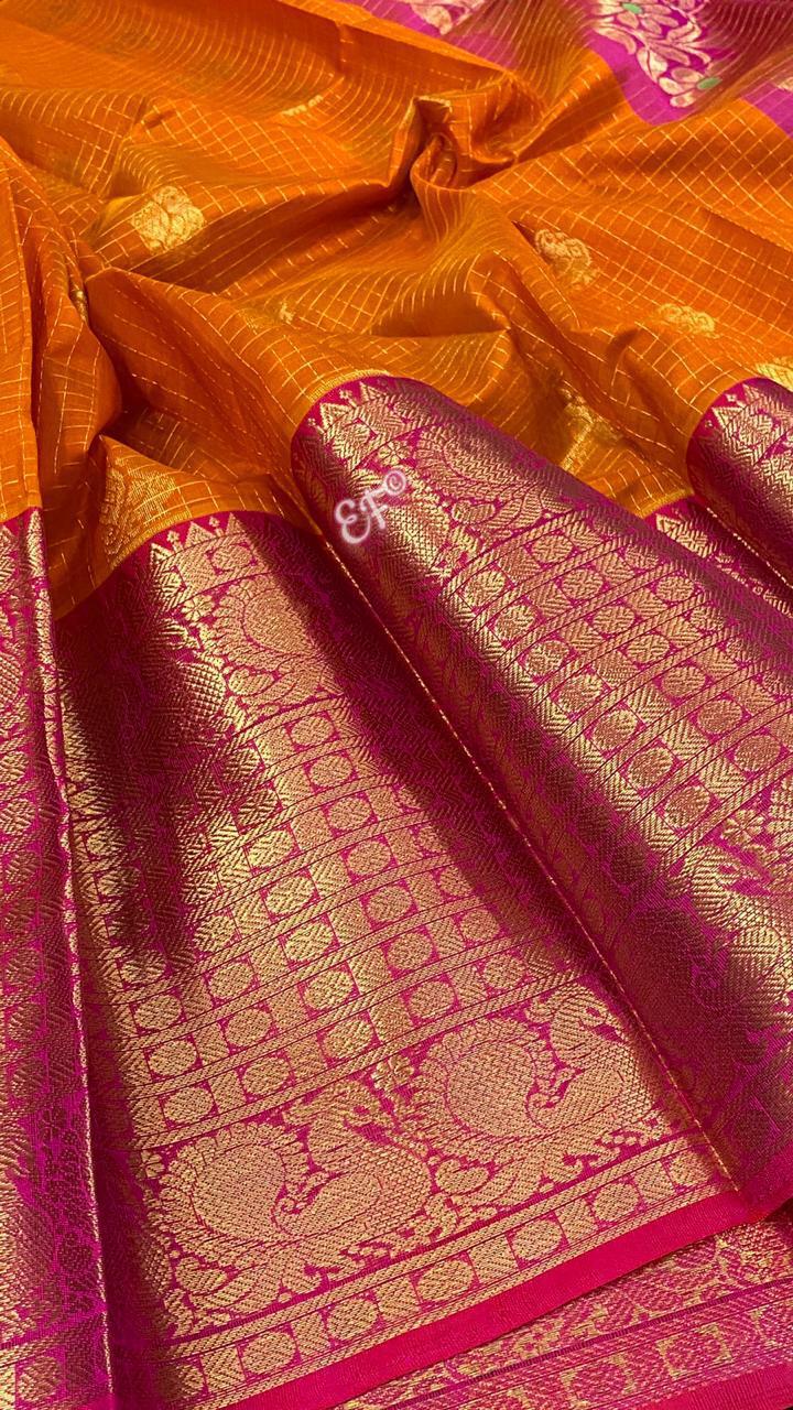 Festive collection kuppadam sarees