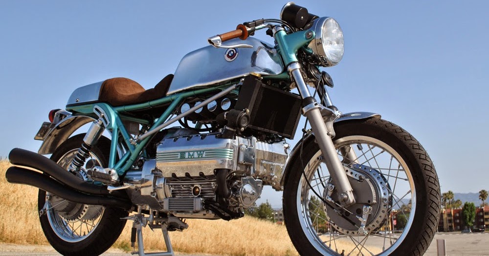 k1200rs cafe racer