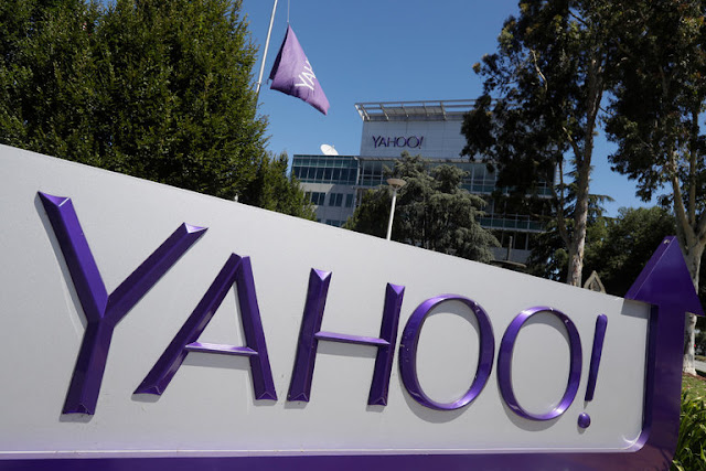 Yahoo-Verizon deal