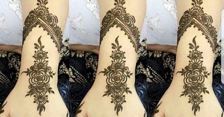 حنة سودانية جديدة لنج حنة سودانية جديدة لنج
