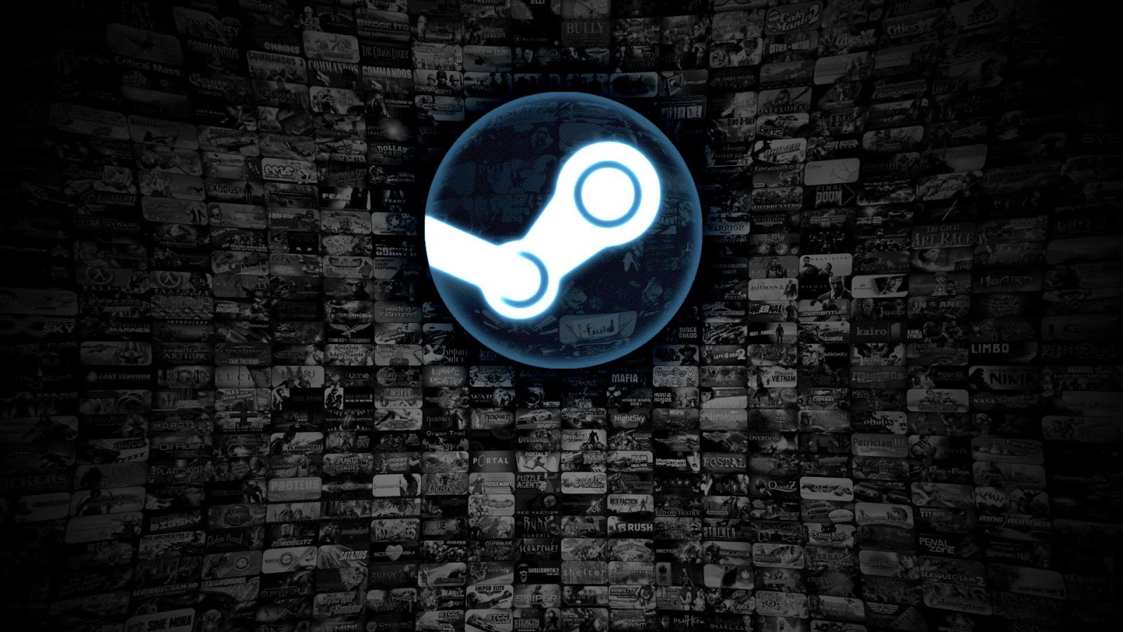 إصلاح ألعاب ستيم و تحميل الألعاب مجانا على ستيم Steam Youtube