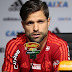 Diego diz que fala sobre ausência na Copa foi ‘deturpada’, mas mantém opinião: ‘Não retiro uma letra’